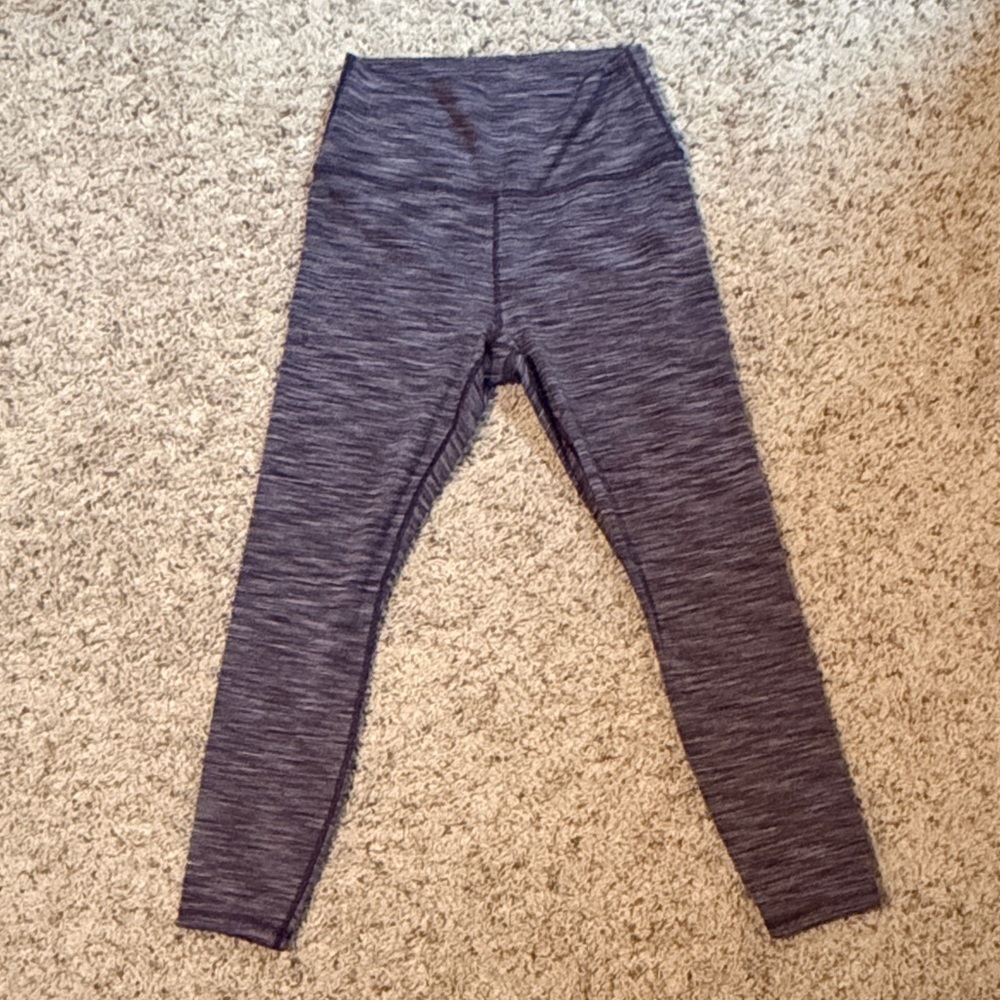Athleta Violet Leggings